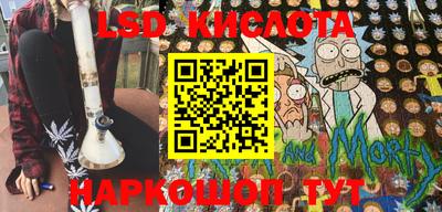 винт Берёзовский