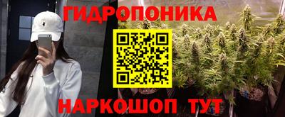 винт Берёзовский
